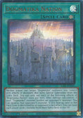 Dogmatika Nation (RA05-EN066) Ultra Rare