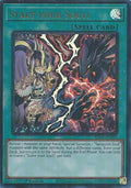 Stake your Soul! (RA05-EN069) Ultra Rare