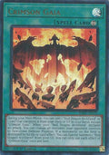 Crimson Gaia (RA05-EN070) Ultra Rare