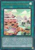 YummyusmentMignon (RA05-EN073) Ultra Rare
