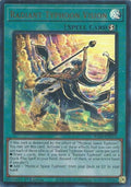 Radiant Typhoon Vision (RA05-EN075) Ultra Rare