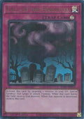Call of the Haunted (RA05-EN076) Ultra Rare