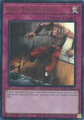 Trap Dustshoot (RA05-EN077) Ultra Rare