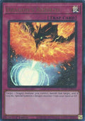Dragon's Rebirth (RA05-EN078) Ultra Rare