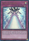 Iron Thunder (RA05-EN079) Ultra Rare