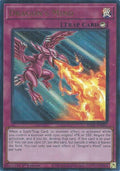 Dragon's Mind (RA05-EN082) Ultra Rare