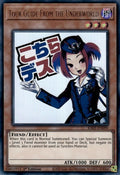 Tour Guide From the Underworld (RA05-EN090) Ultra Rare