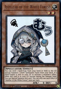 Astellar of the White Forest (RA05-EN100) Ultra Rare