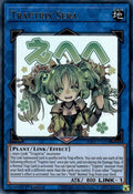 Traptrix Sera (RA05-EN104) Ultra Rare