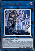 I:P Masquerena (RA05-EN105) Ultra Rare