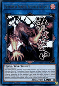 Promethean Princess, Bestower of Flames (RA05-EN107) Ultra Rare