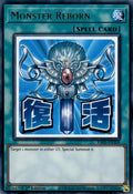 Monster Reborn (RA05-EN108) Ultra Rare
