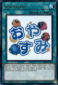 Scapegoat (RA05-EN111) Ultra Rare