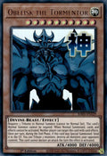 Obelisk the Tormentor (RA05-EN129) Ultra Rare