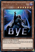 Dimension Shifter (RA05-EN132) Ultra Rare