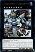 Gimmick Puppet Fantasix Machinix (RA05-EN137) Ultra Rare
