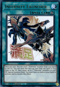 Infernity Launcher (RA05-EN139) Ultra Rare
