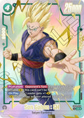 (FB09-058) Son Gohan : SH - FB09-058 (Limited Pack 26-27 WAVE1) - Uncommon