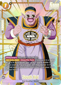 (FB09-094) South Kai (Limited Pack 26-27 WAVE1) - Common