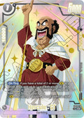 (FB09-118) Hercule : GT (Limited Pack 26-27 WAVE1) - Common