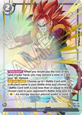 (FB09-120) Big Bang Kamehameha (Limited Pack 26-27 WAVE1) - Rare