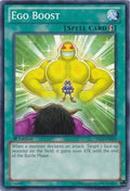 Ego Boost (YS13-EN025) Common