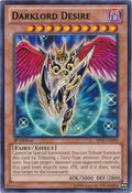 Darklord Desire (BP02-EN090) Rare