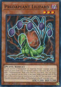 Predaplant Lilizard (BLZD-EN008) Common