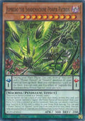 Jupredo the Shademachine Power Patron (BLZD-EN012) Common