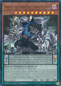 Junoldo the Shadespirit Power Patron (BLZD-EN013) Ultra Rare
