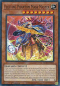 Fleeting Phantom Mask Master (BLZD-EN023) Common