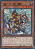 Convex Knight (BLZD-EN026) Common