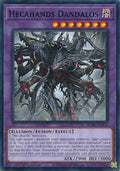 Hecahands Dandalos (BLZD-EN035) Common