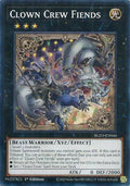 Clown Crew Fiends (BLZD-EN046) Common