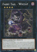 Fairy Tail - Wiccat (BLZD-EN047) Common