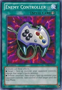 Enemy Controller (BP02-EN144) Common