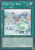 Fairy Tail Ball (BLZD-EN063) Common