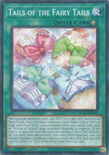 Tails of the Fairy Tails (BLZD-EN064) Common