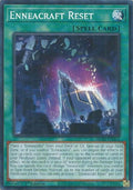 Enneacraft Reset (BLZD-EN065) Common