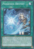 Possessed Destiny (BLZD-EN066) Common