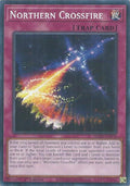 Northern Crossfire (BLZD-EN076) Common