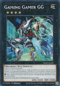 Gaming Gamer GG (BLZD-EN081) Common