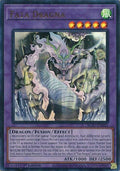 Fata Dragna (BLZD-EN082) Ultra Rare