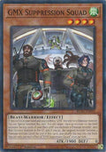 GMX Suppression Squad (BLZD-EN091) Common