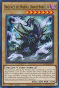 Draluvice the Diabolic Dragon Fortress (BLZD-EN097) Common