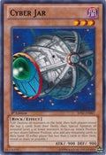 Cyber Jar (BP02-EN007)  Rare