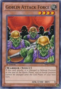 Goblin Attack Force (BP02-EN008) Common