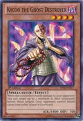 Kycoo the Ghost Destroyer (BP02-EN011)  Common