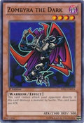 Zombyra the Dark (BP02-EN014)  Common