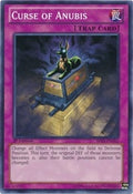 Curse of Anubis (BP02-EN182) Common